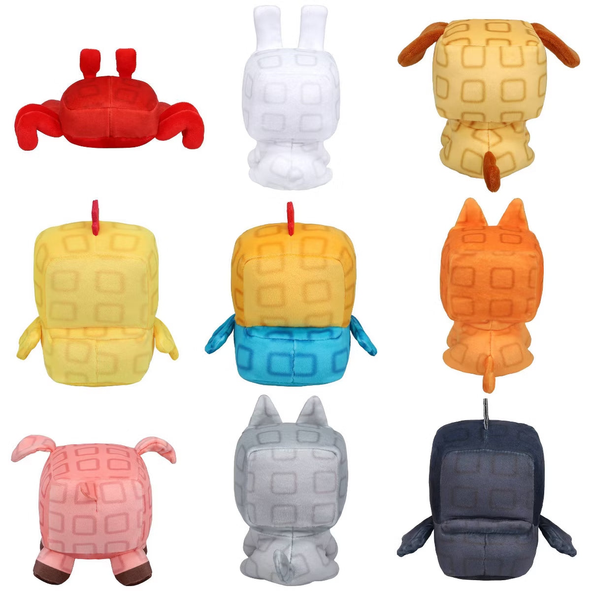 Roblox Grow A Garden Deluxe Plush