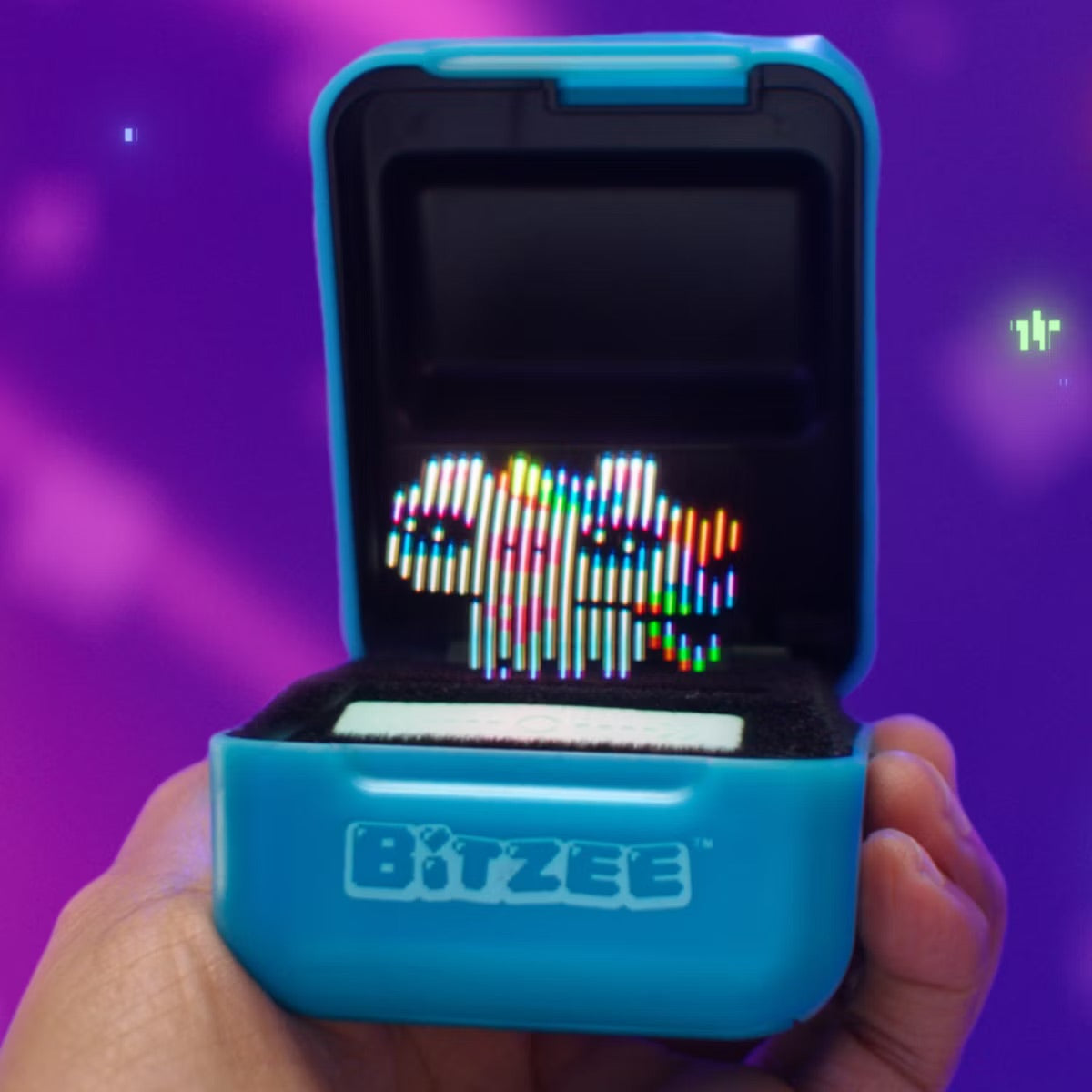 Bitzee Magicals Interactive Digital Pet