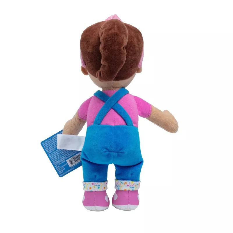 Ms. Rachel Cuddle & Comfort Doll Toy