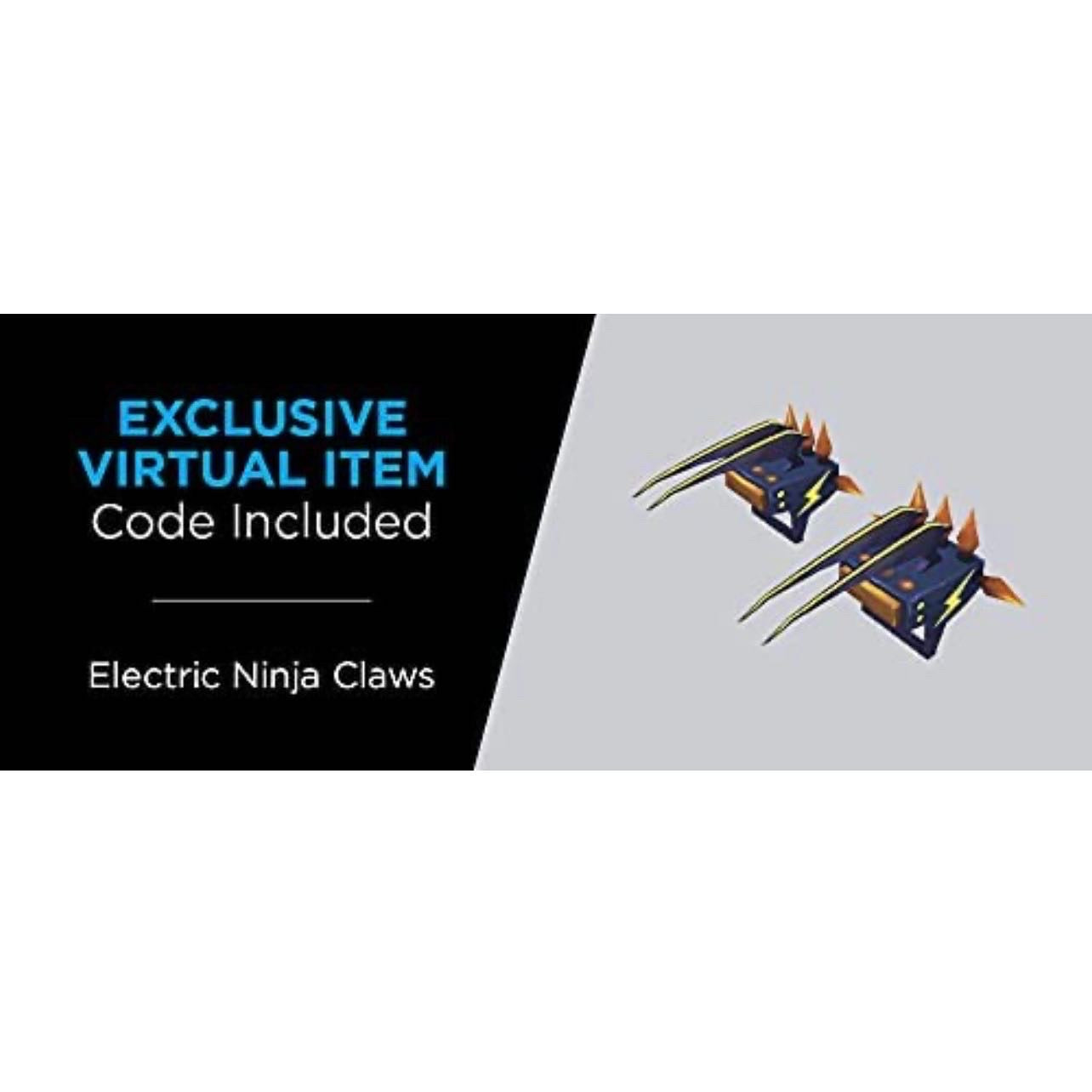 Roblox Avatar Shop Series Collection: Sparks Beast Figure Pack