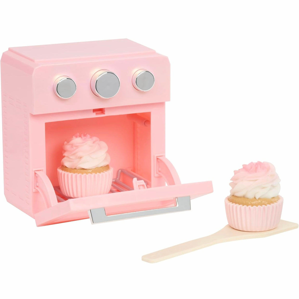 Little Tikes Sweet Spaces Mini Oven - Pink