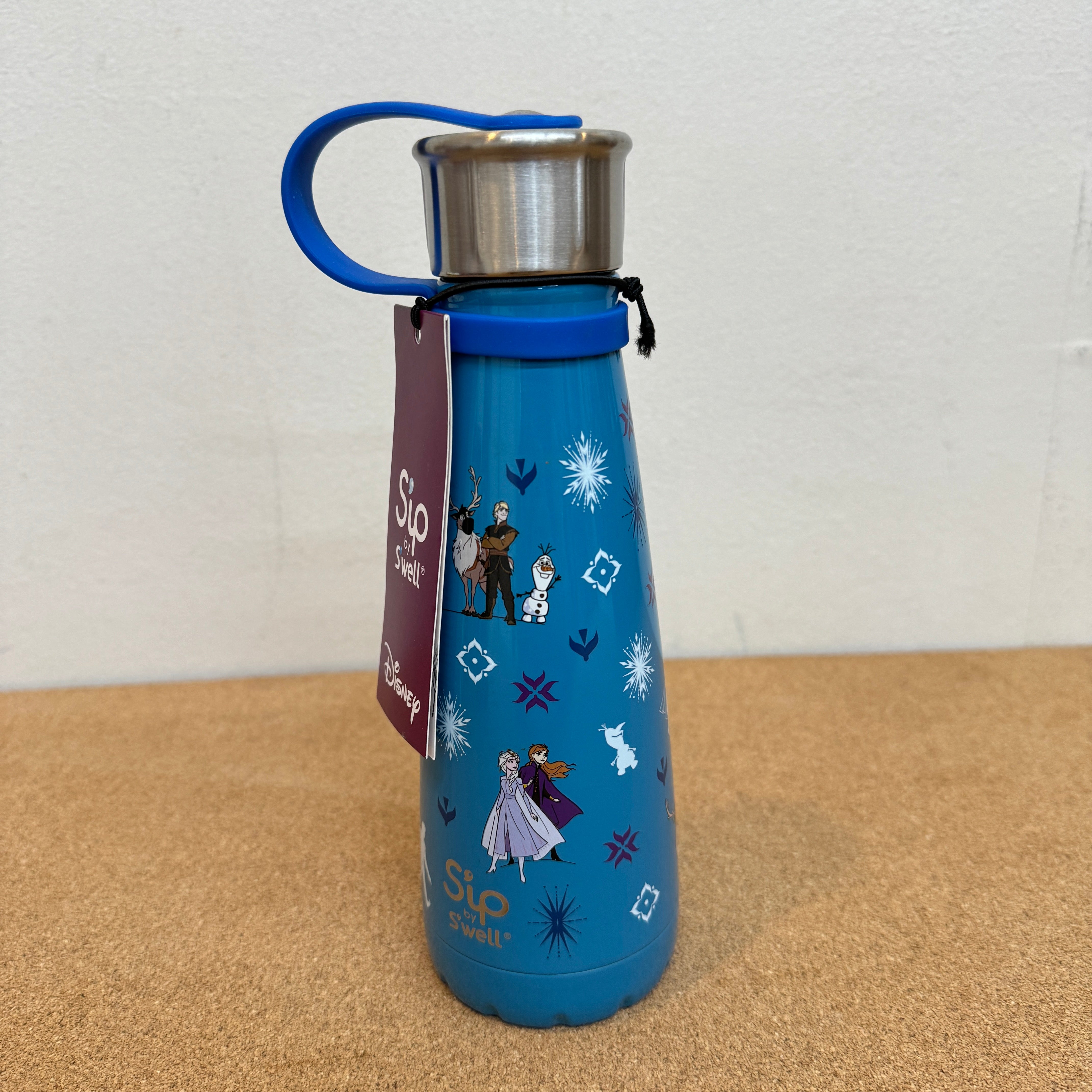 Swell x Frozen Adventure 10oz Water Bottle