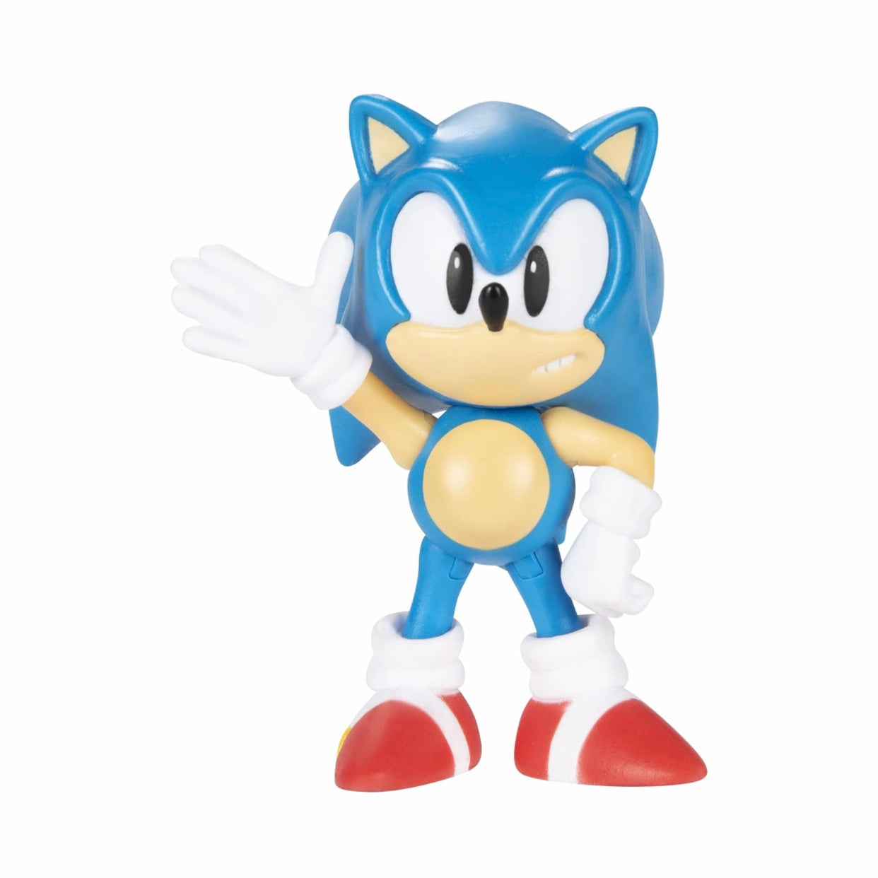 Sonic The Hedgehog 30th Anniversary StudioPolis Zone Playset