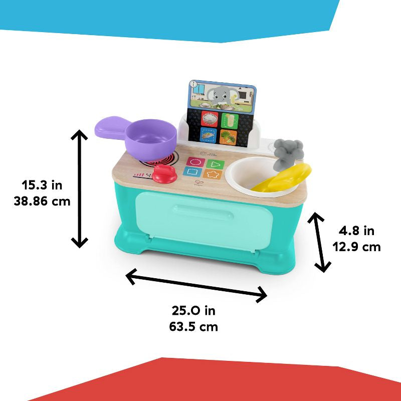 Baby Einstein Magic Touch Kitchen