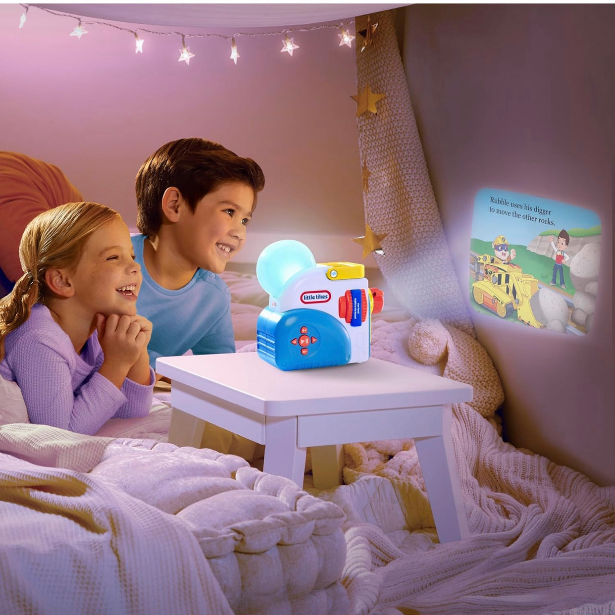 Little Tikes Story Dream Machine Cartridge - Paw Patrol Exploration Collection