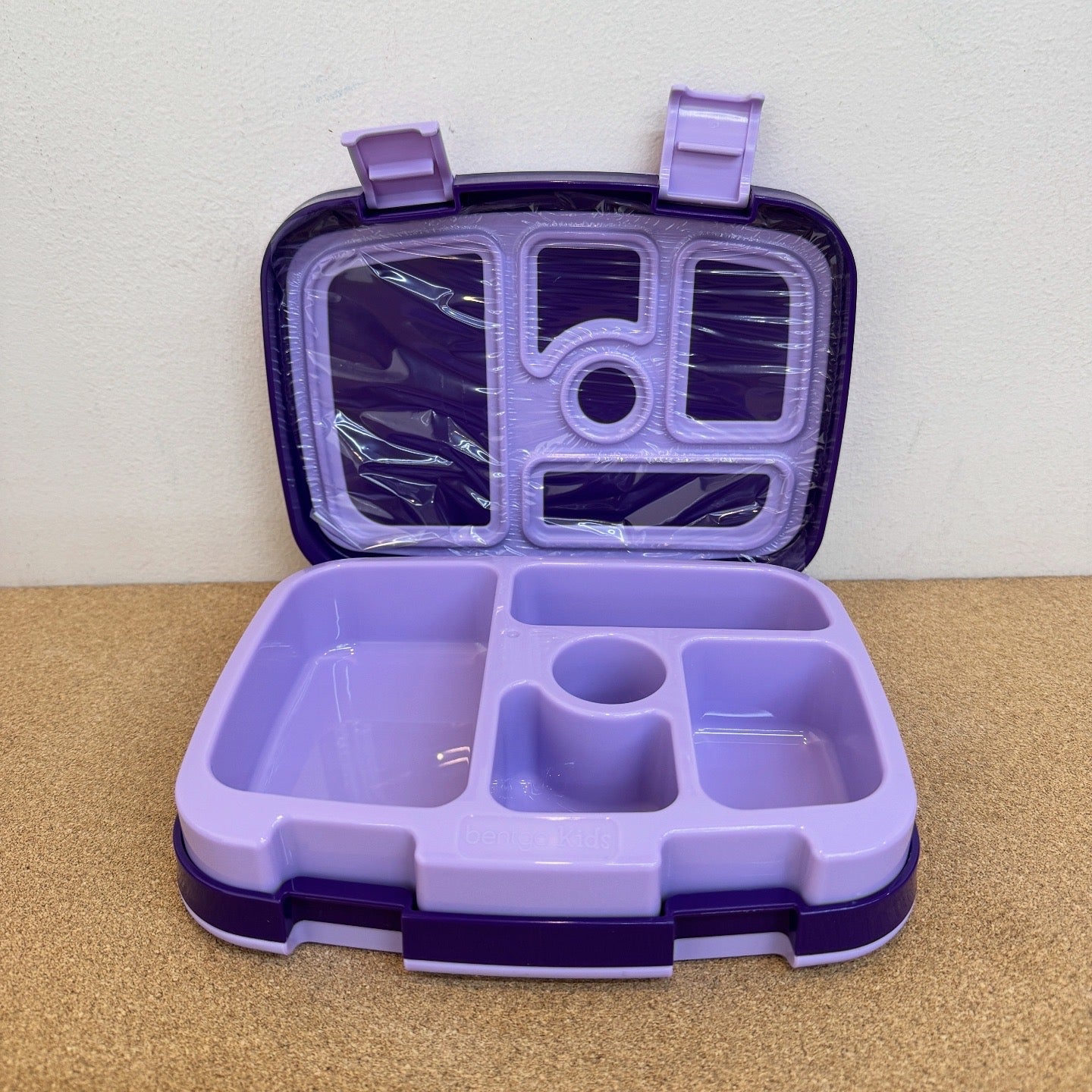 Bentgo Kids Lunchbox - Unicorn