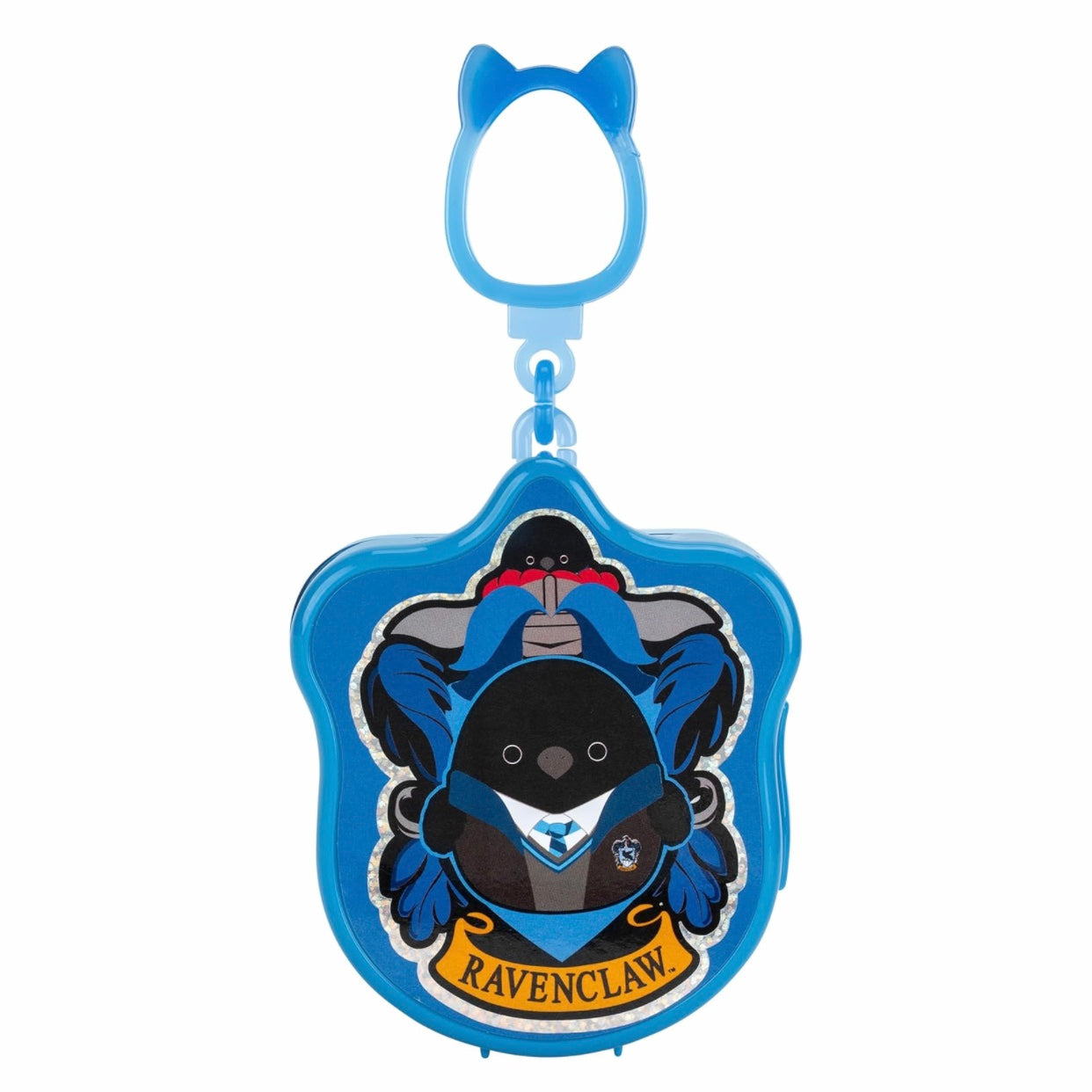 Squish-A-Longs “Harry Potter” Clip A Longs Mini Squish Ravenclaw Multipack