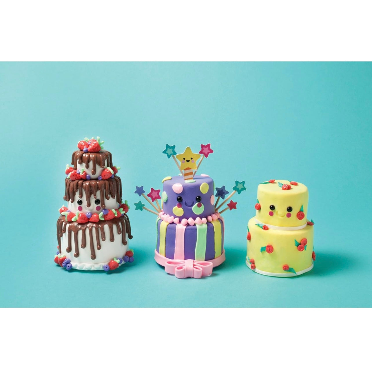 Klutz Mini Bake Shop Craft Kit