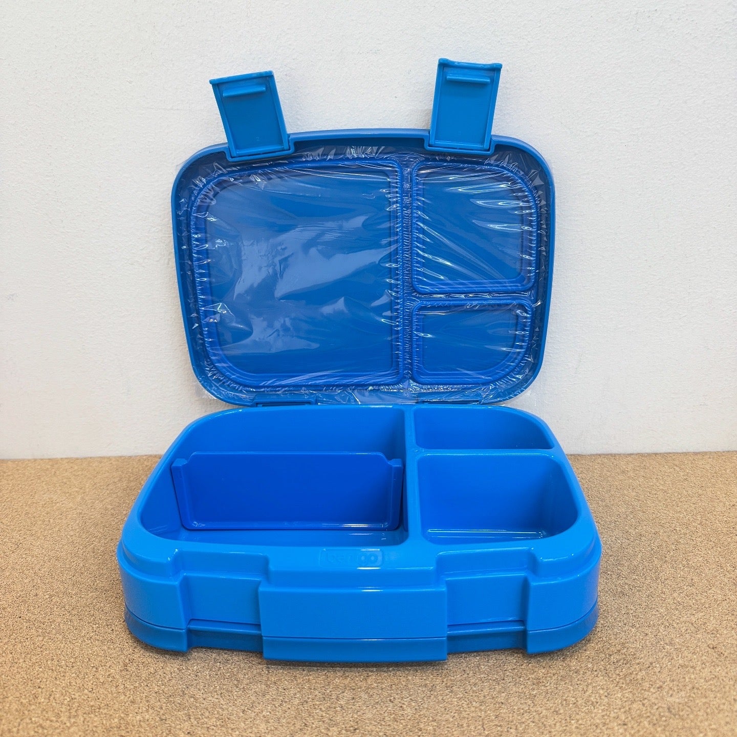 Bentgo Fresh Leak Proof Lunchbox - Blue