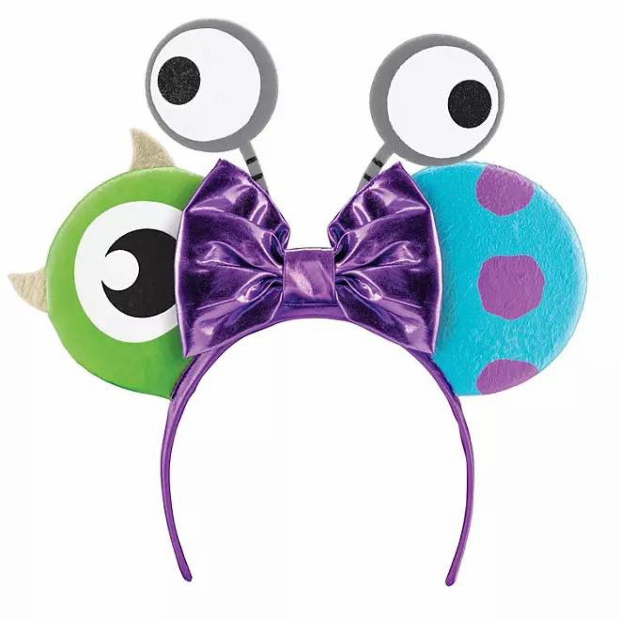 Disney Pixar 5PC Ear Set