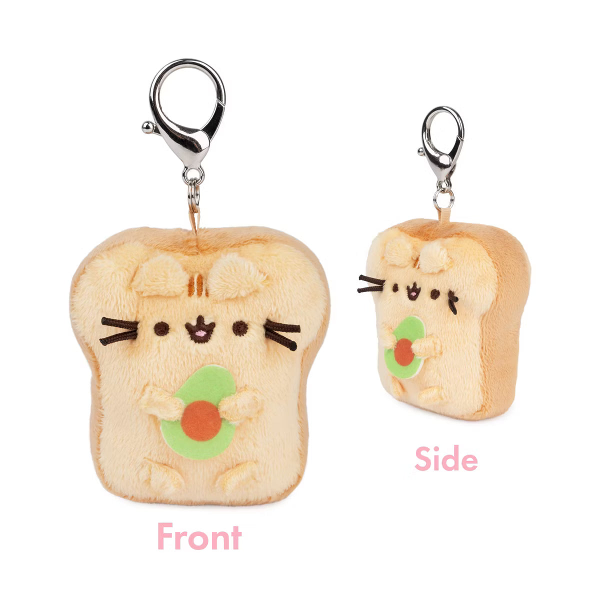 Gund Pusheen Breakfast Surprise Plush