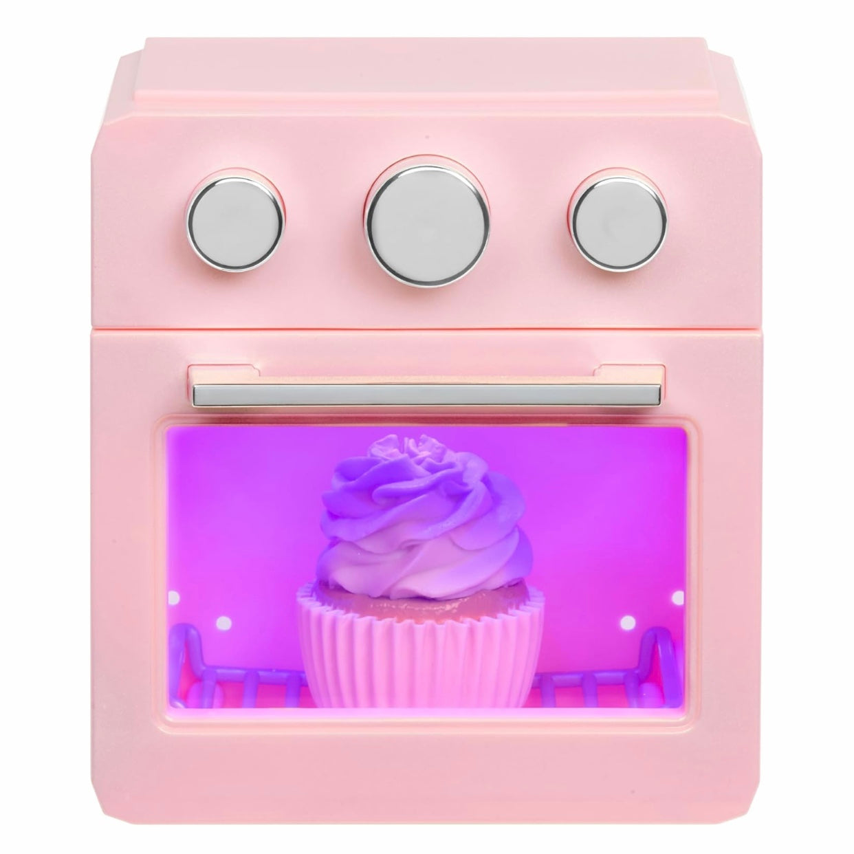 Little Tikes Sweet Spaces Mini Oven - Pink
