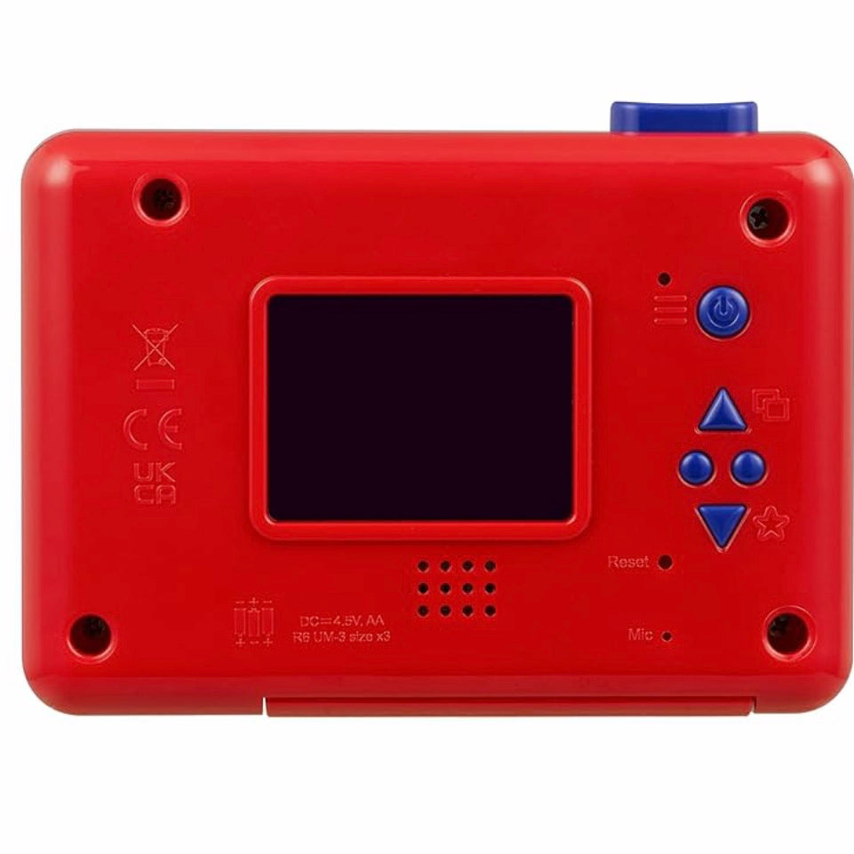 Ekids Spidey and His Amazing Friends Kids Digital Camera Toy