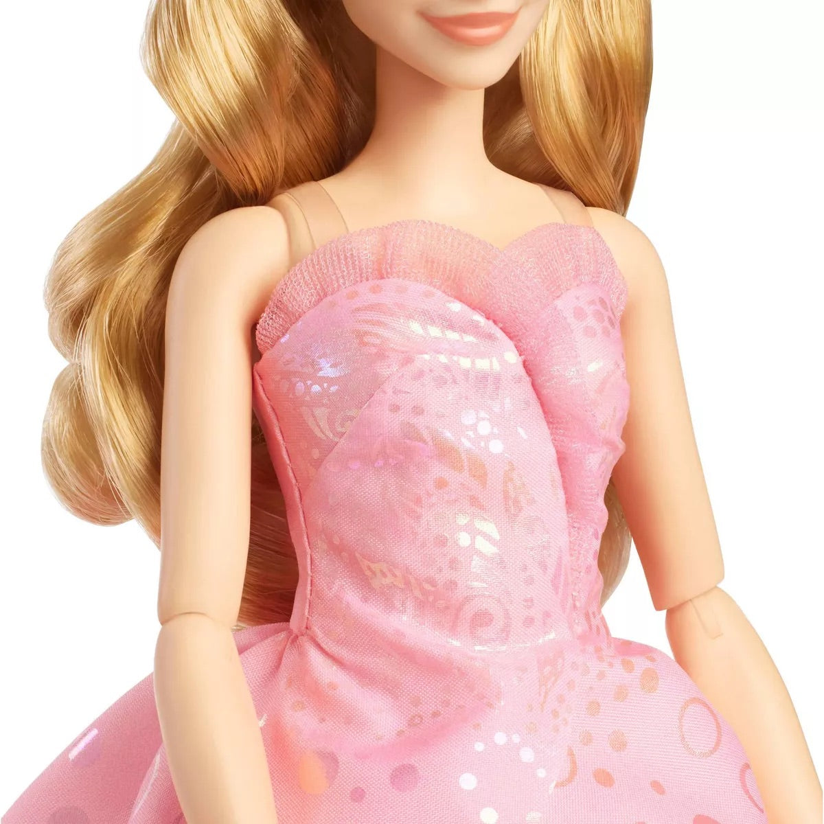 Universal Pictures’ Wicked Deluxe Glinda 11” Fashion Doll