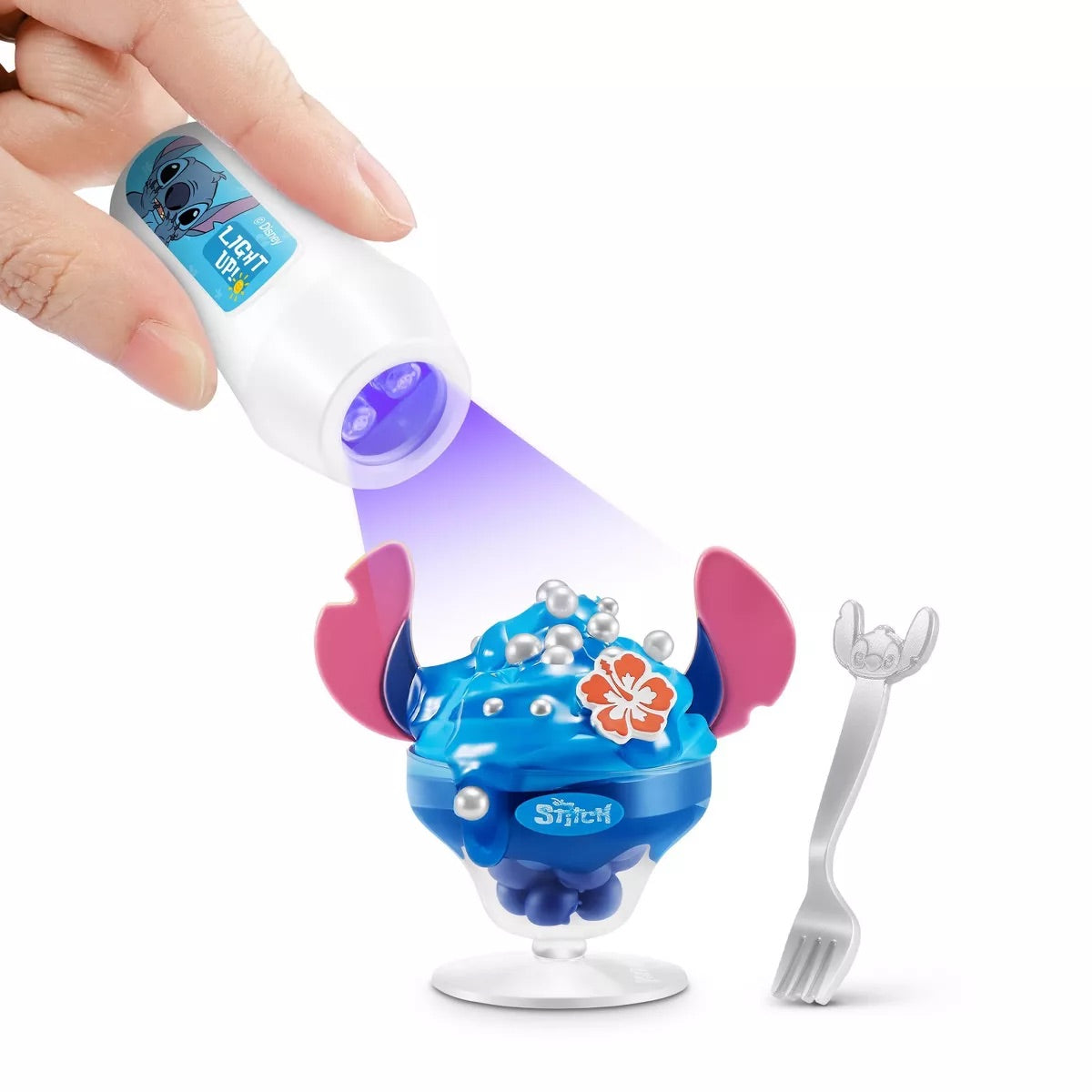 Mini Brands Disney Create Snacks Series 1 Collectible