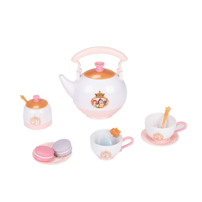 Disney Princess Style Collection Sweet Stylin Tea Set