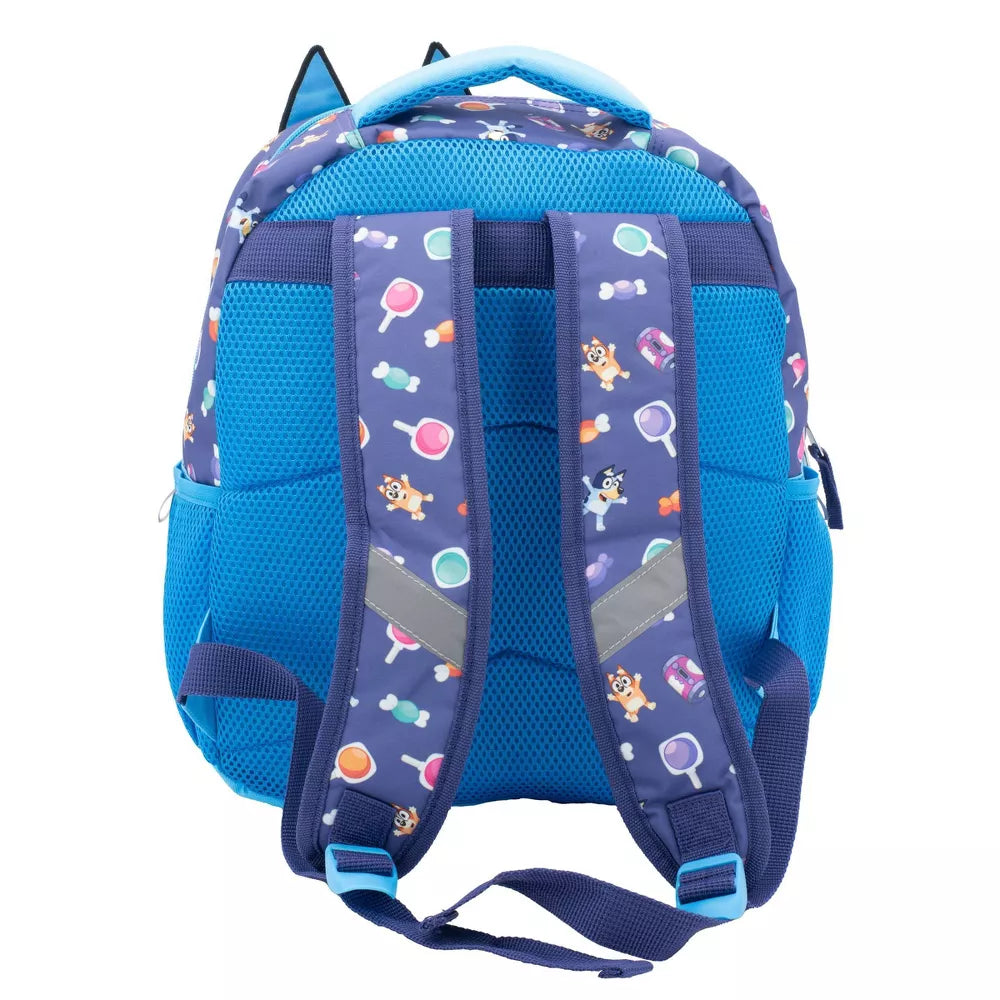 Bluey Kids Backpack 14”