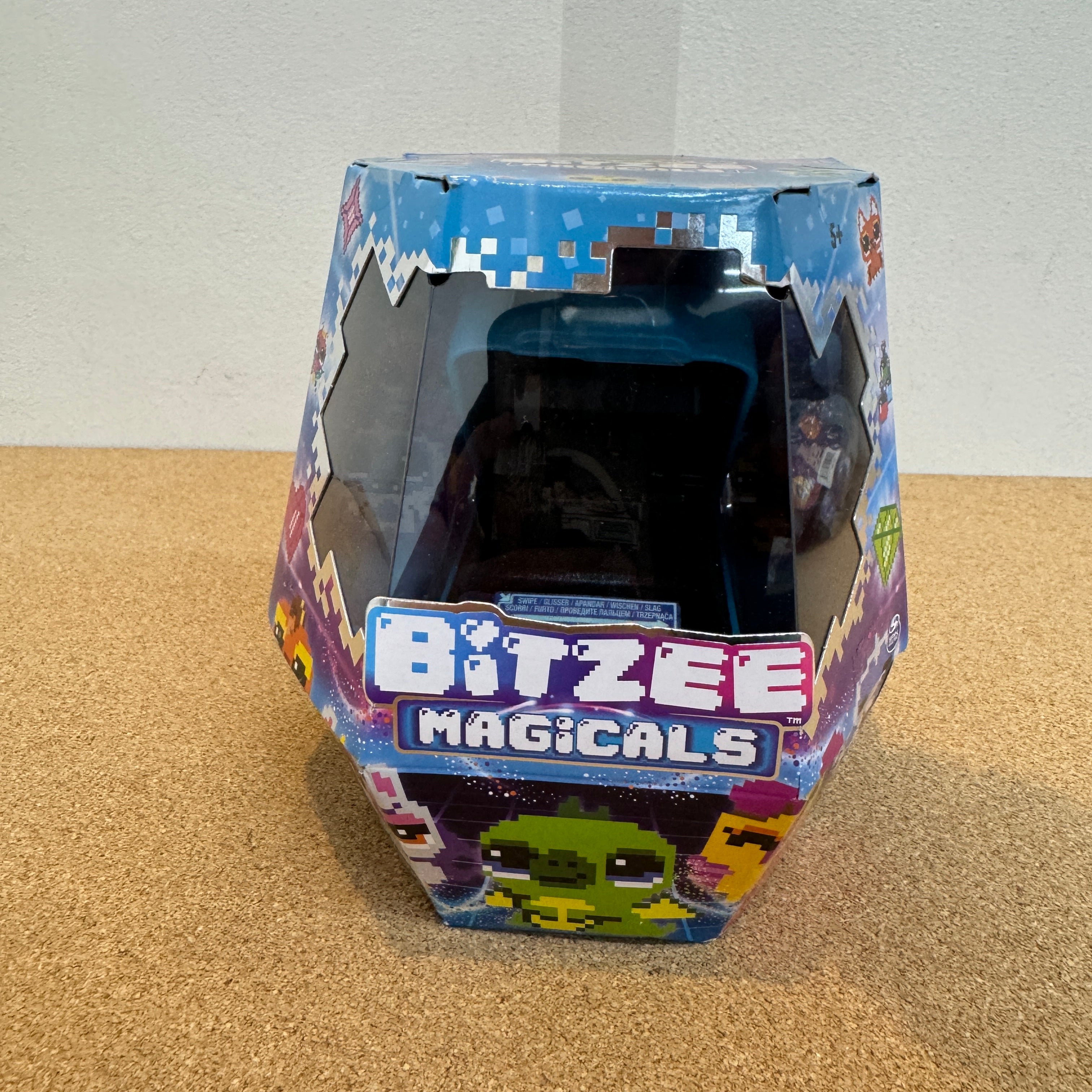 Bitzee Magicals Interactive Digital Pet