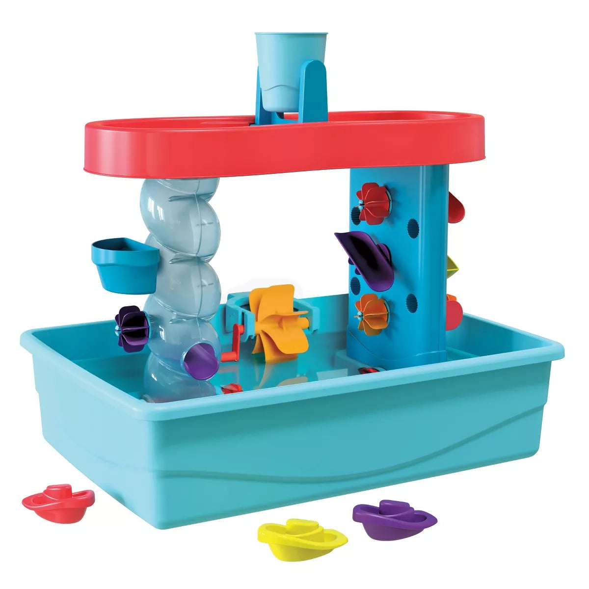 Chuckle & Roar Tabletop Water Table