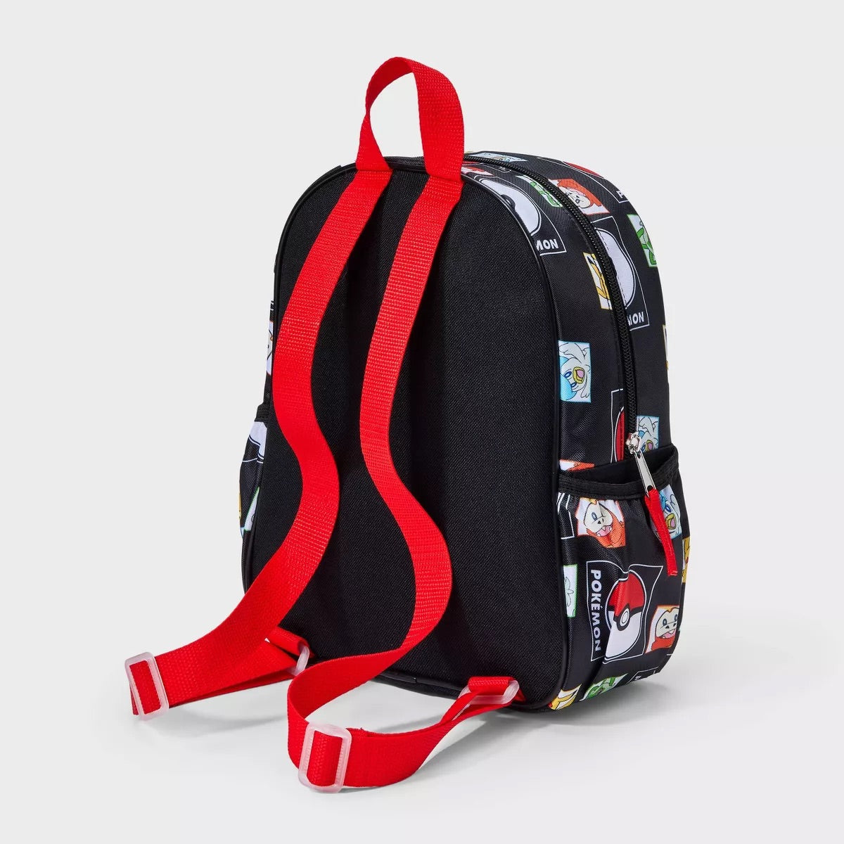 Pokemon Kids Mini Backpack 11”