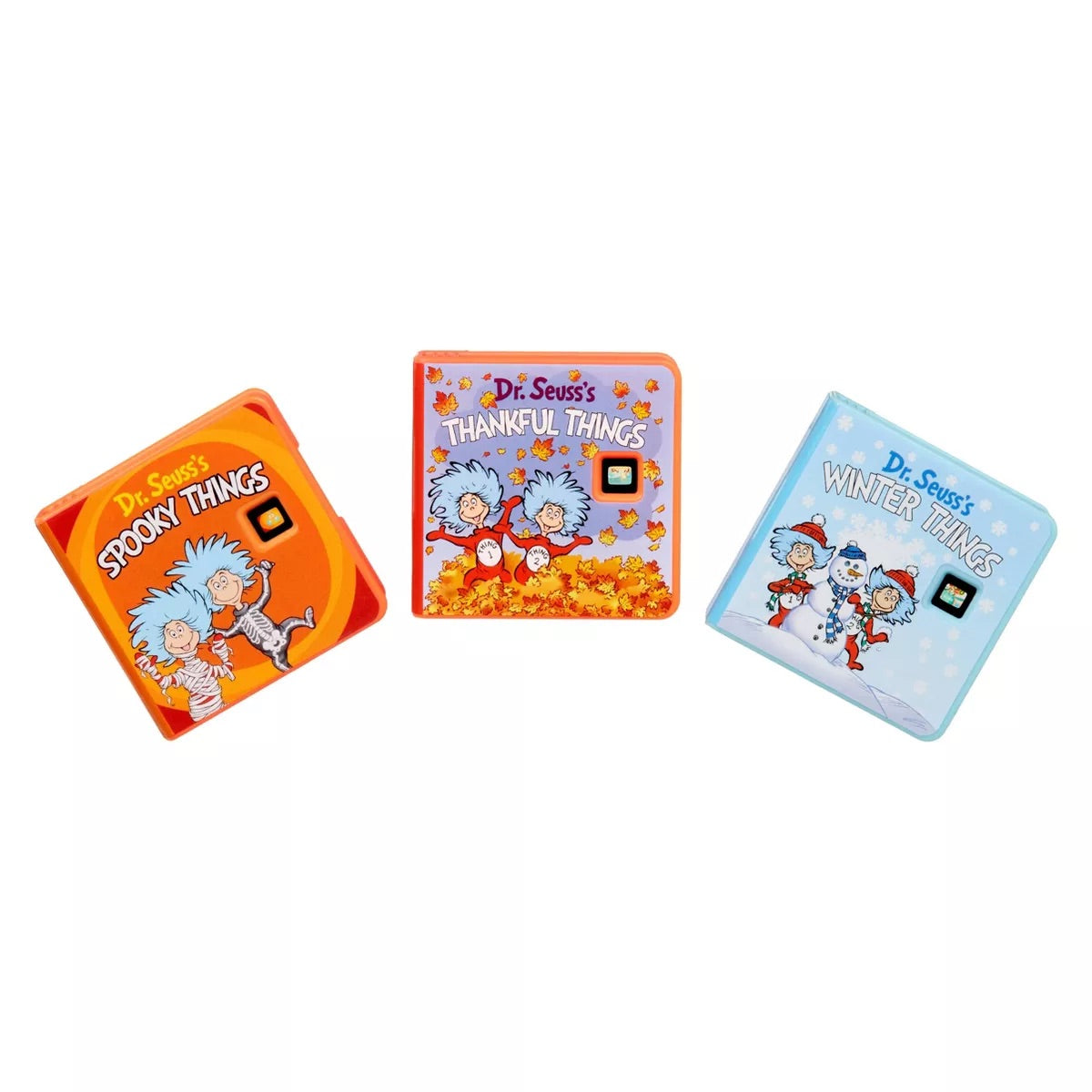Little Tikes Cartridge - Dr. Seuss 2 Reading & Writing