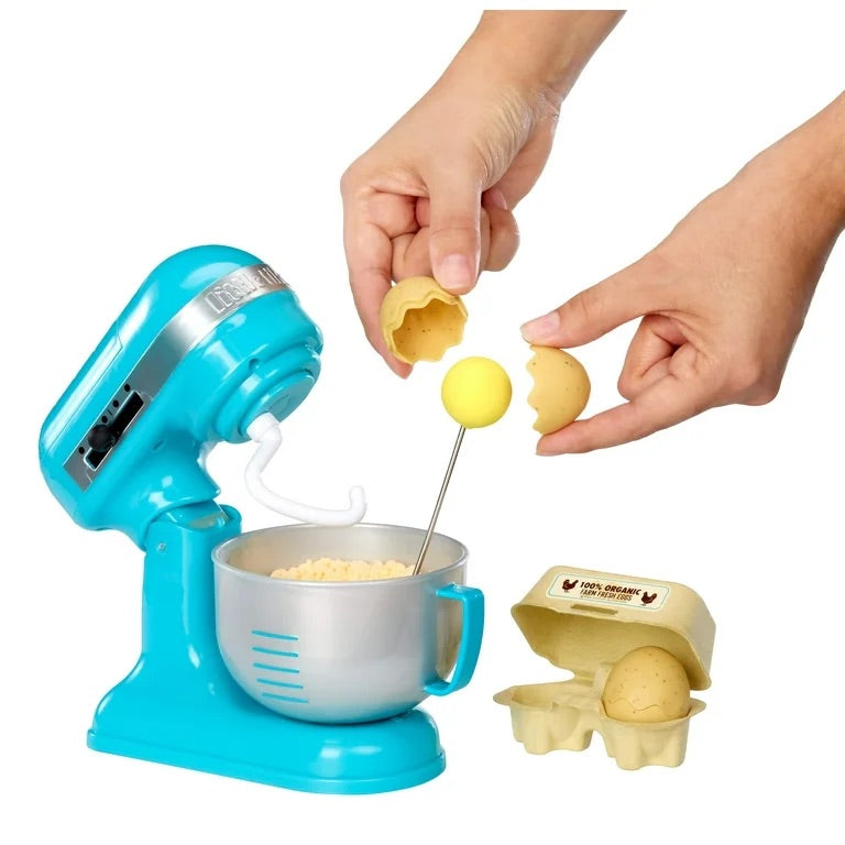 Little Tikes Creative Chefs Baker’s Kit