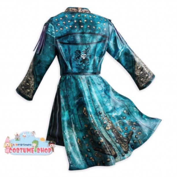 Disney Original Descendants Uma Costume