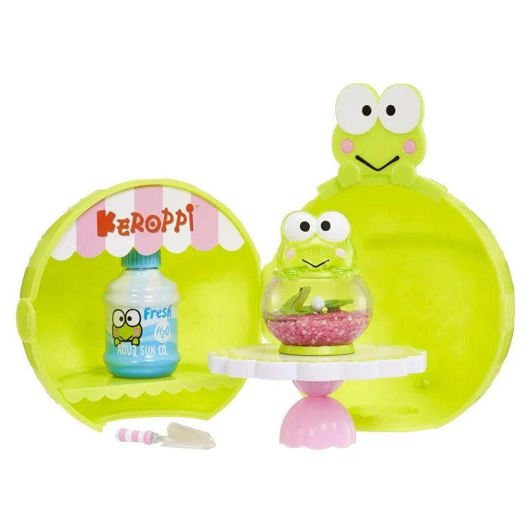 Miniverse Make It Mini Hello Kitty and Friends Series 2 Collectibles