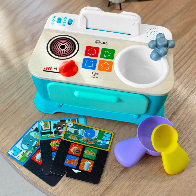 Baby Einstein Magic Touch Kitchen