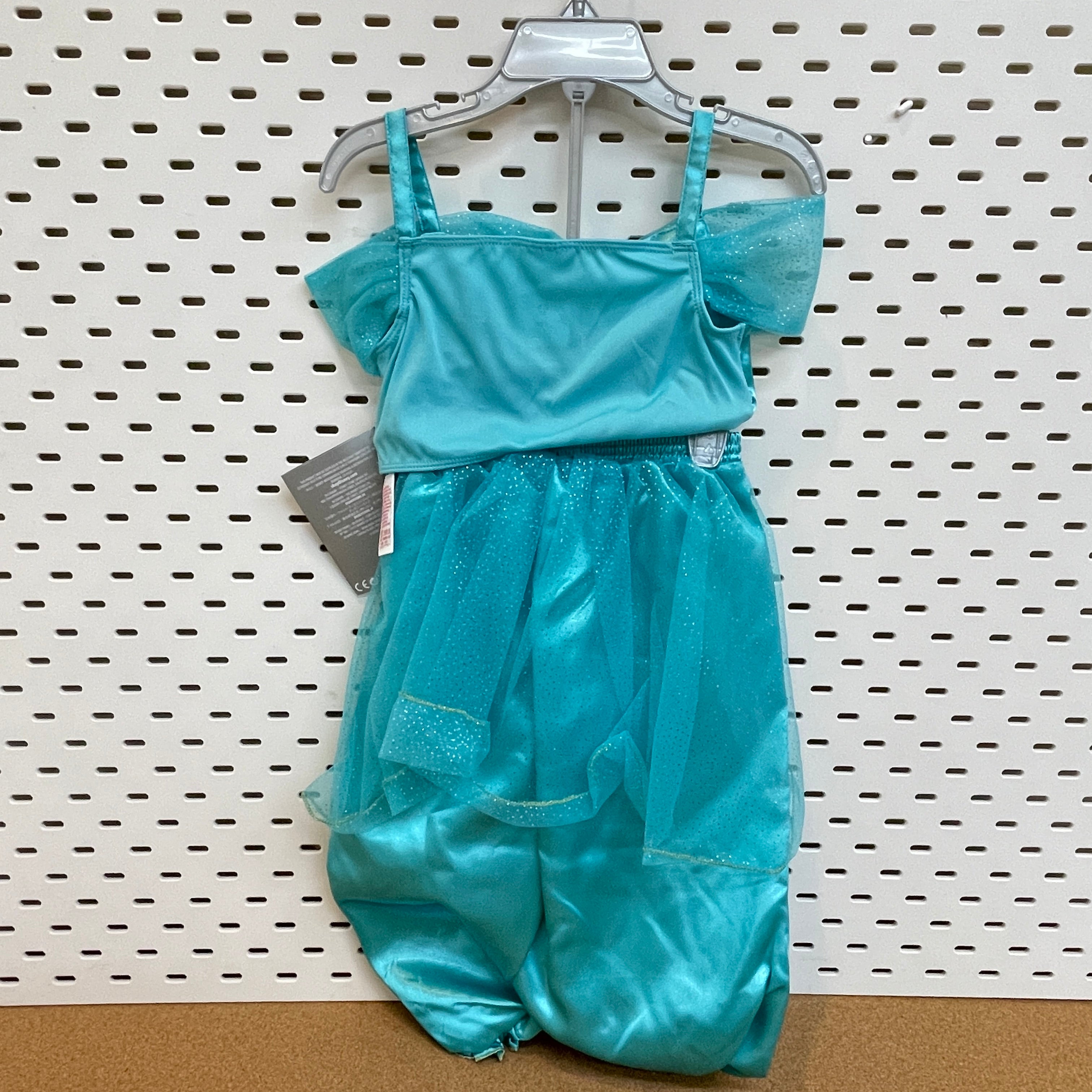 Disney original Jasmine Costume for Baby