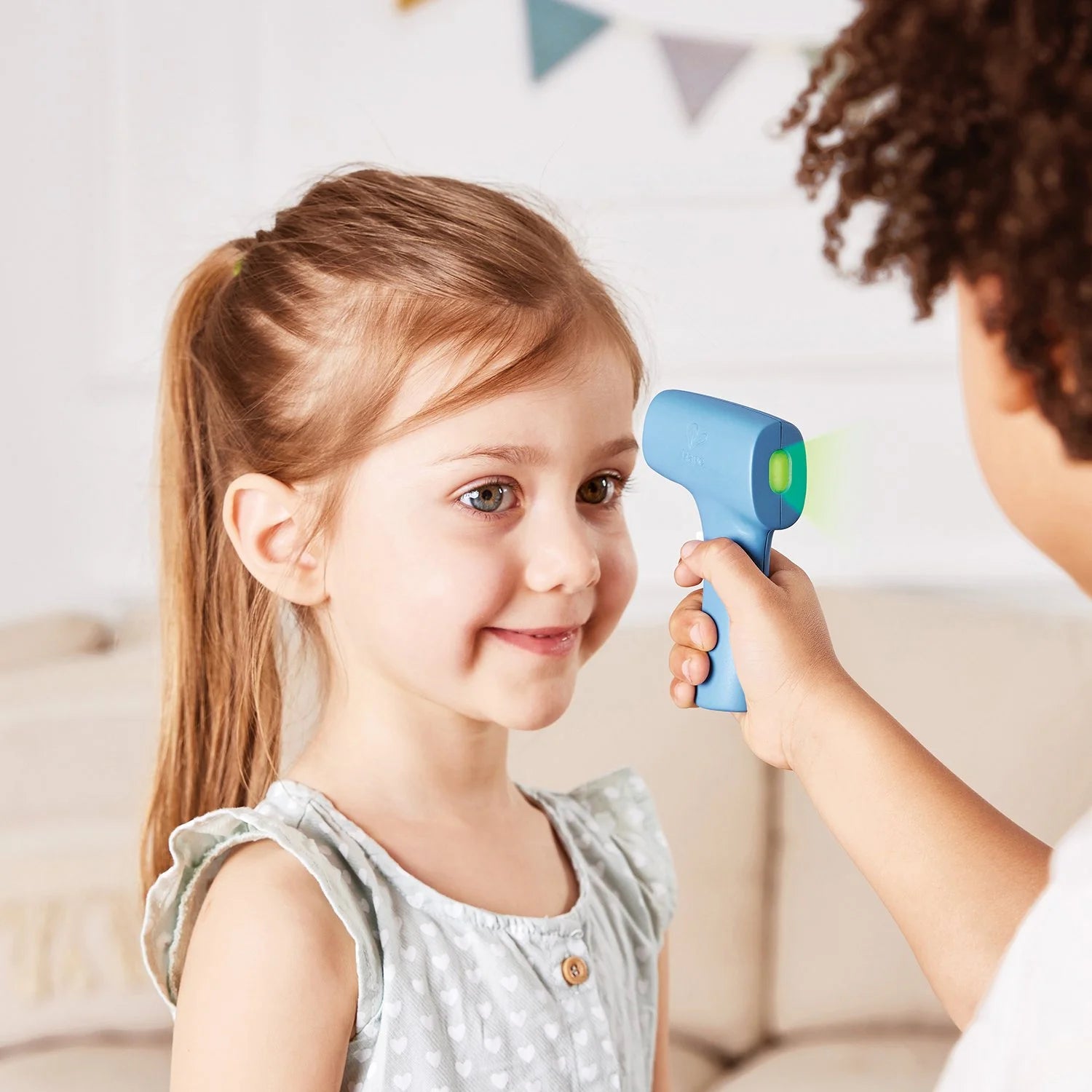 Hape Role Play Little Doctor’s Medical Kit