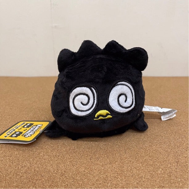 Teeturtle x Sanrio Reversible Plush Badtz-Maru