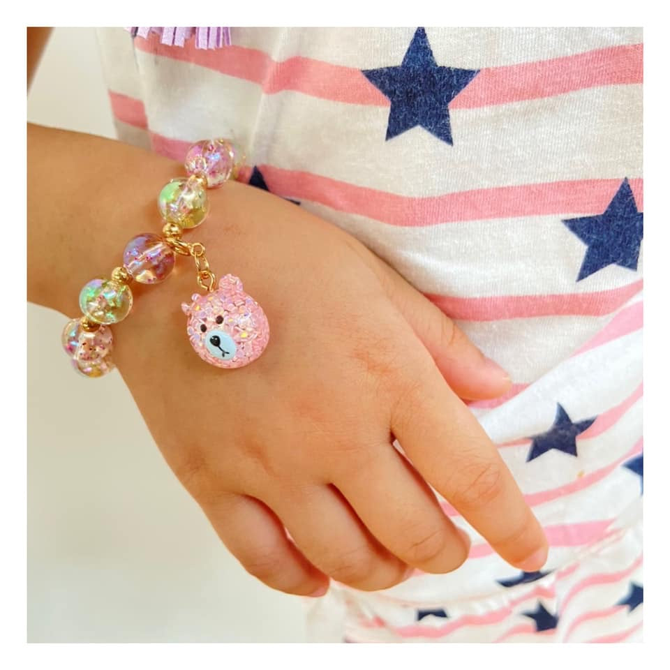 Kids Kreator Sanrio Jewelry Activity Bundle