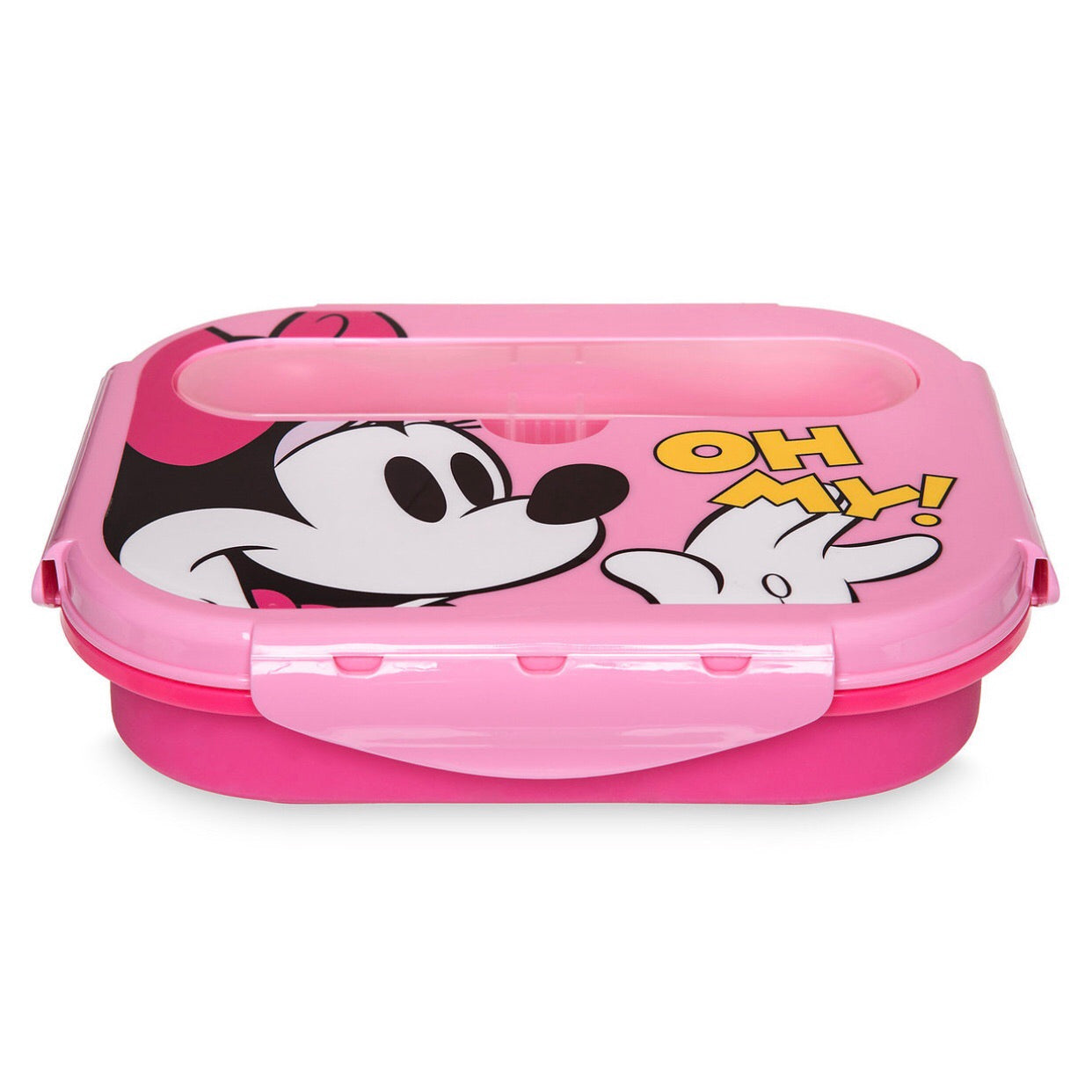 Minnie Mouse Food Container